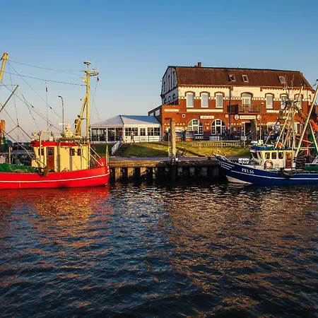 Hébergement de vacances Gud Jard Nr 26 - Design-ferienhaus Mit Exklusiver Ausstattung