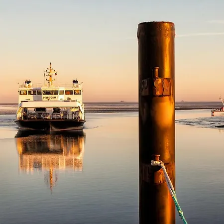 Gud Jard Nr 26 - Design-ferienhaus Mit Exklusiver Ausstattung