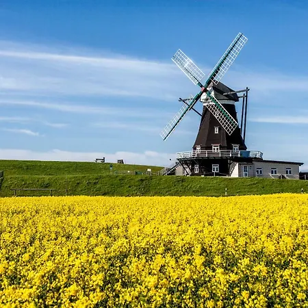 Gud Jard Nr 26 - Design-ferienhaus Mit Exklusiver Ausstattung