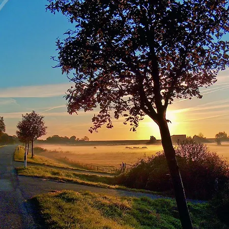 Hébergement de vacances Gud Jard Nr 26 - Design-ferienhaus Mit Exklusiver Ausstattung Pellworm