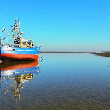 Gud Jard Nr 26 - Design-ferienhaus Mit Exklusiver Ausstattung Hébergement de vacances