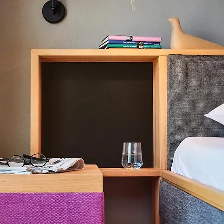 Gud Jard Nr 26 - Design-ferienhaus Mit Exklusiver Ausstattung Пельворм