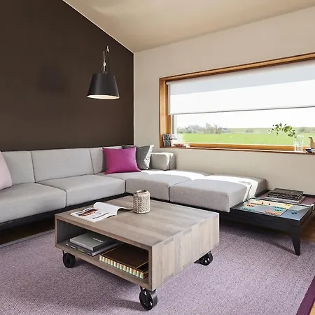 Gud Jard Nr 26 - Design-ferienhaus Mit Exklusiver Ausstattung Дом отдыха