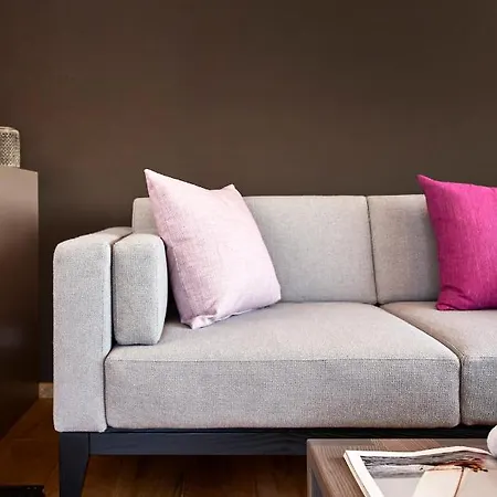 Gud Jard Nr 26 - Design-ferienhaus Mit Exklusiver Ausstattung *