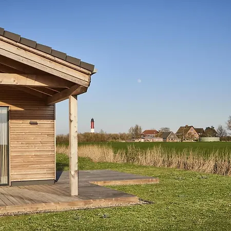 Gud Jard Nr 26 - Design-ferienhaus Mit Exklusiver Ausstattung Дом отдыха Пельворм
