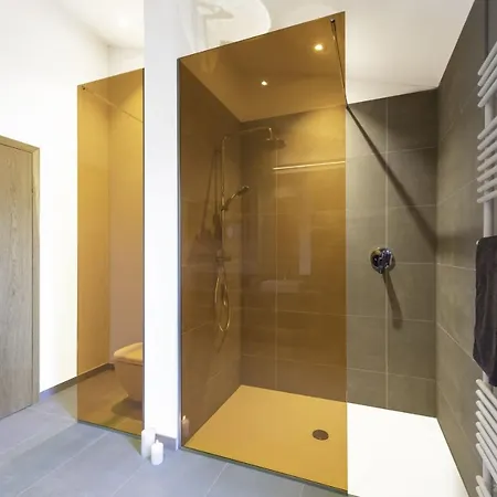 Gud Jard Nr 26 - Design-ferienhaus Mit Exklusiver Ausstattung Дом отдыха Пельворм