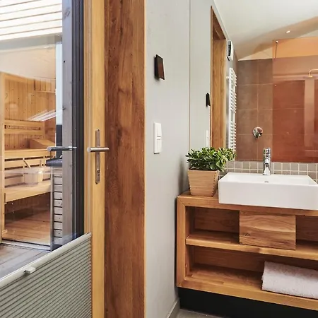 Gud Jard Nr 26 - Design-ferienhaus Mit Exklusiver Ausstattung
