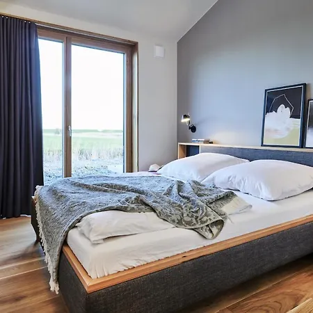 Gud Jard Nr 26 - Design-ferienhaus Mit Exklusiver Ausstattung Пельворм